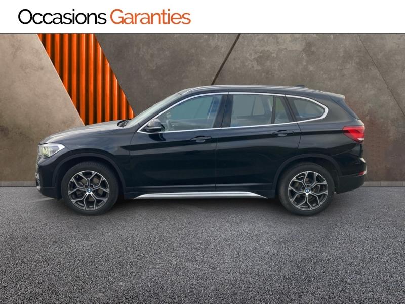 Voitures occasions BMW X1 xLine Bruay-la-Buissière