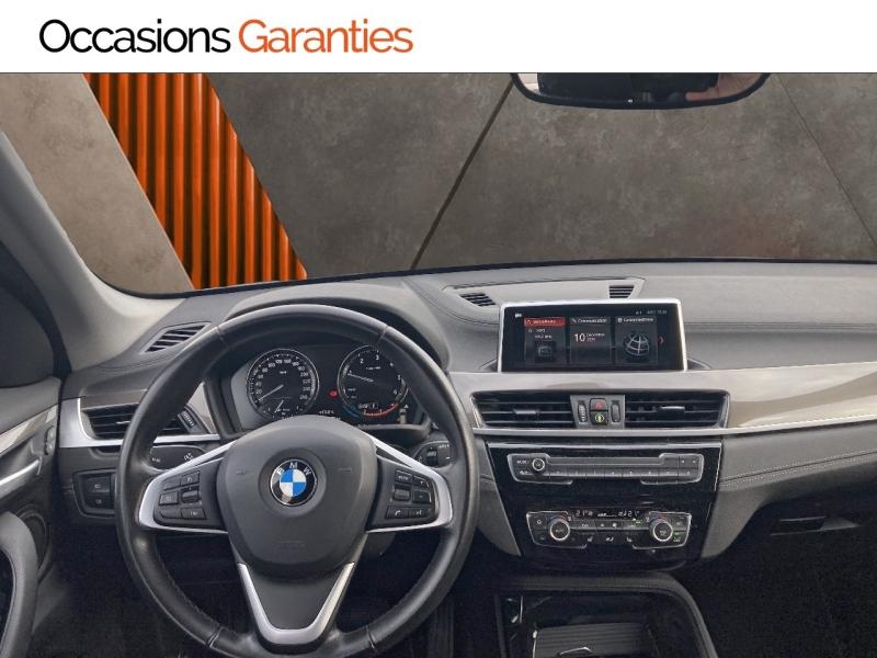 Voitures occasions BMW X1 xLine Bruay-la-Buissière