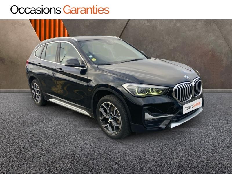 Voitures occasions BMW X1 xLine Bruay-la-Buissière