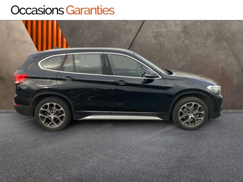 Voitures occasions BMW X1 xLine Bruay-la-Buissière