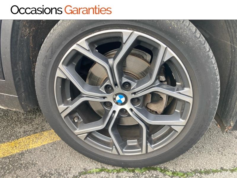 Voitures occasions BMW X1 xLine Bruay-la-Buissière