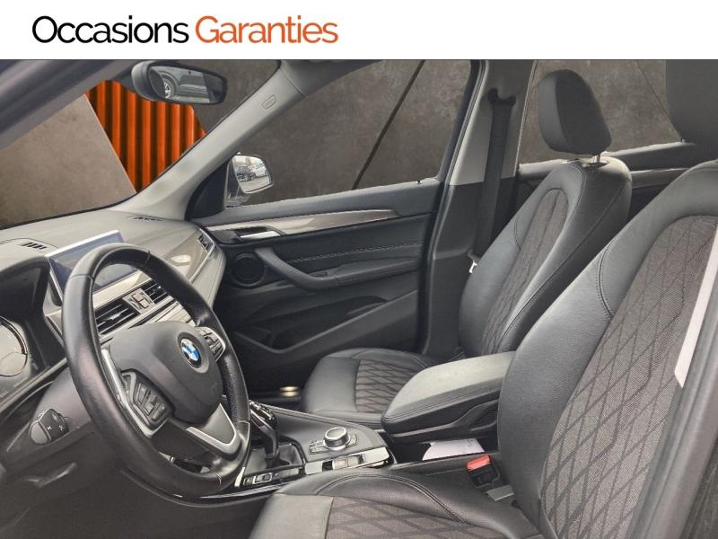 Voitures occasions BMW X1 xLine Bruay-la-Buissière