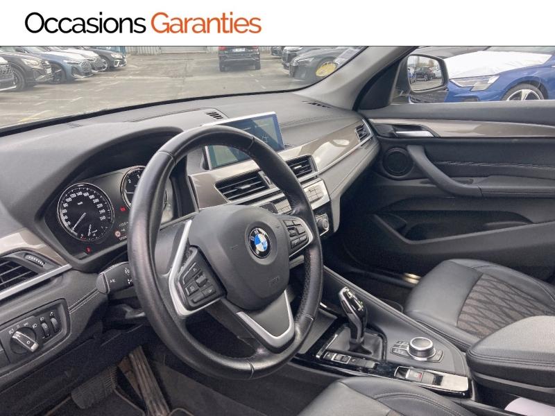 Voitures occasions BMW X1 xLine Bruay-la-Buissière