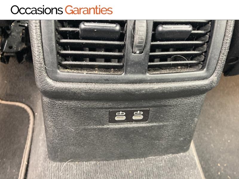 Voitures occasions BMW X1 xLine Bruay-la-Buissière