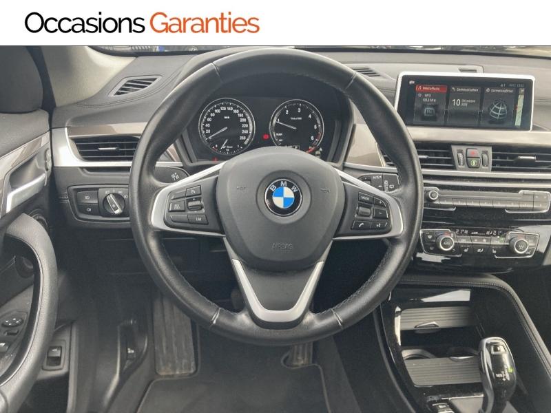 Voitures occasions BMW X1 xLine Bruay-la-Buissière
