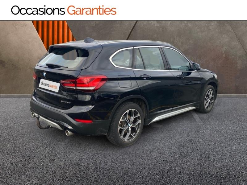 Voitures occasions BMW X1 xLine Bruay-la-Buissière