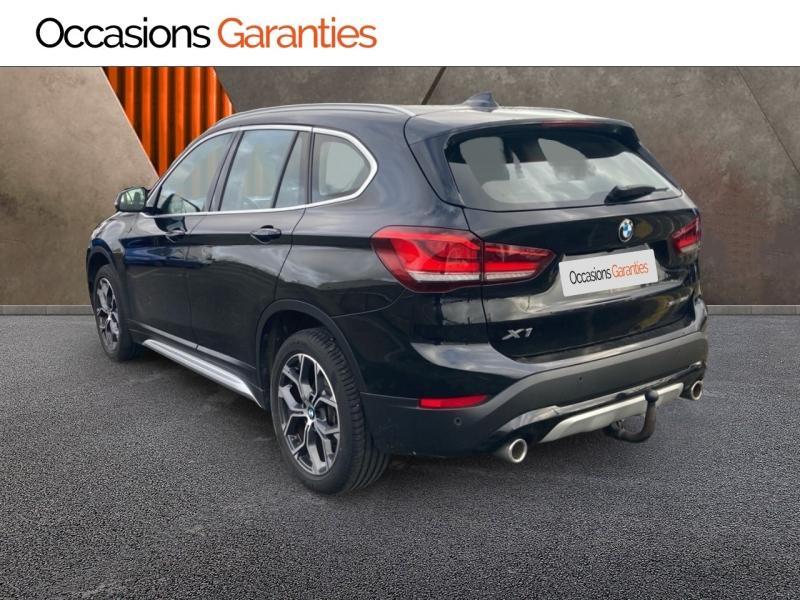 Voitures occasions BMW X1 xLine Bruay-la-Buissière