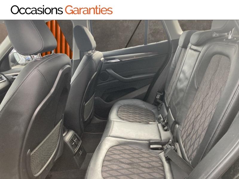 Voitures occasions BMW X1 xLine Bruay-la-Buissière