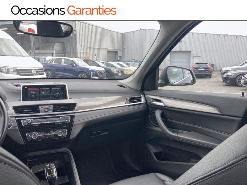 Voitures occasions BMW X1 xLine Bruay-la-Buissière