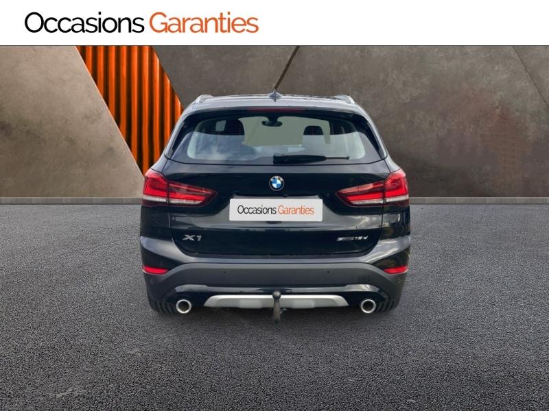 Voitures occasions BMW X1 xLine Bruay-la-Buissière