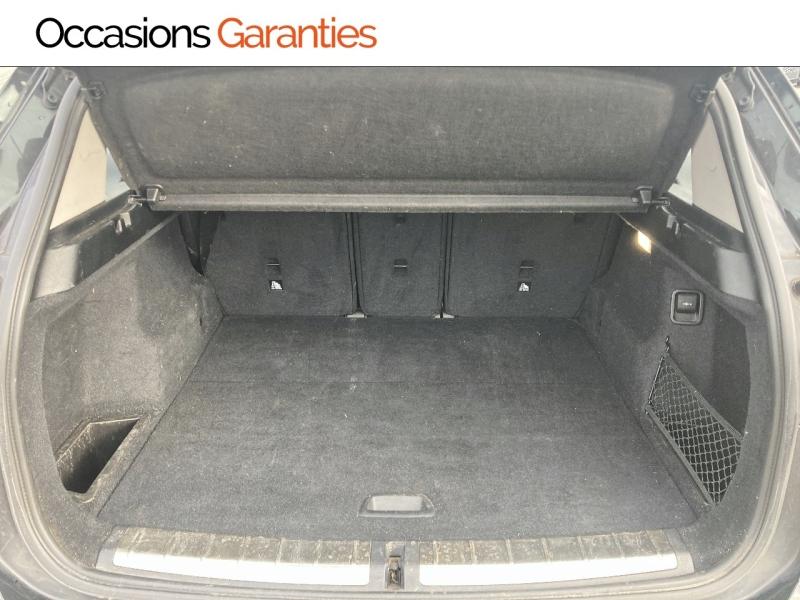 Voitures occasions BMW X1 xLine Bruay-la-Buissière