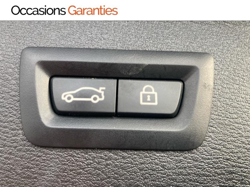 Voitures occasions BMW X1 xLine Bruay-la-Buissière