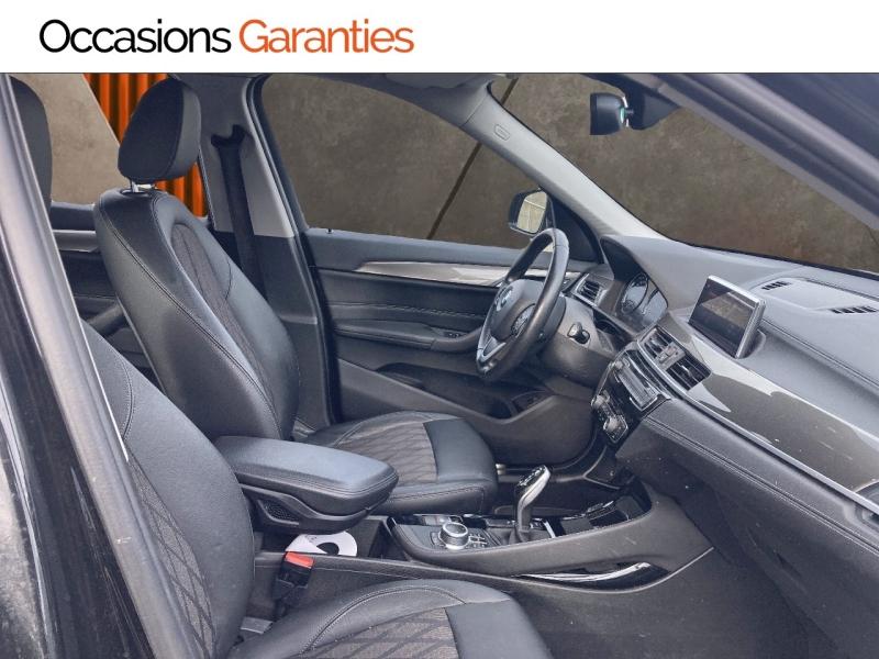 Voitures occasions BMW X1 xLine Bruay-la-Buissière