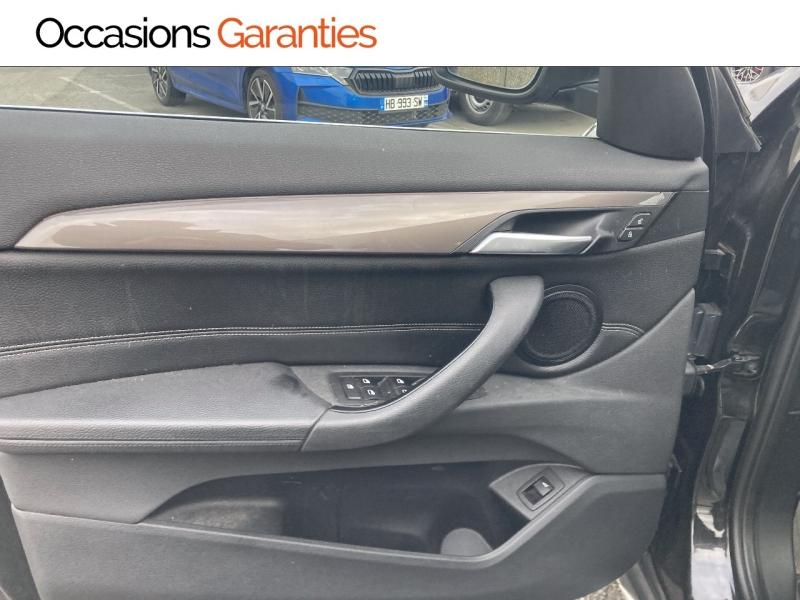 Voitures occasions BMW X1 xLine Bruay-la-Buissière