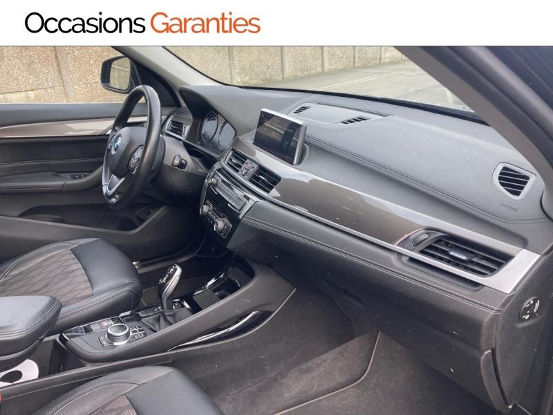 Voitures occasions BMW X1 xLine Bruay-la-Buissière