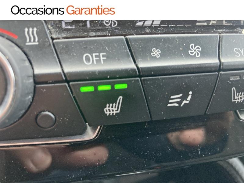 Voitures occasions BMW X1 xLine Bruay-la-Buissière