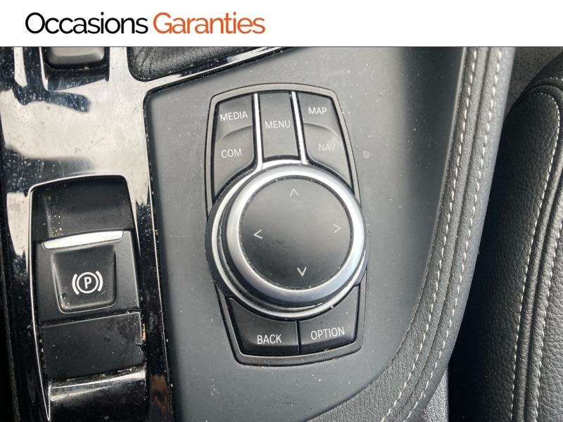 Voitures occasions BMW X1 xLine Bruay-la-Buissière