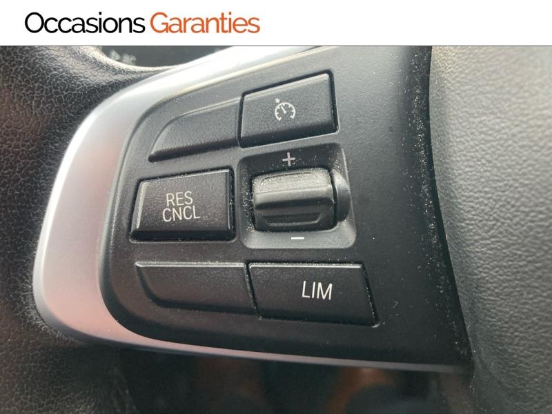 Voitures occasions BMW X1 xLine Bruay-la-Buissière