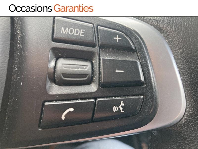 Voitures occasions BMW X1 xLine Bruay-la-Buissière