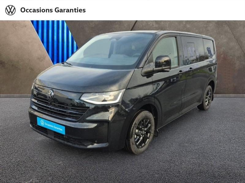 VOLKSWAGEN UTILITAIRES Transporter Fg