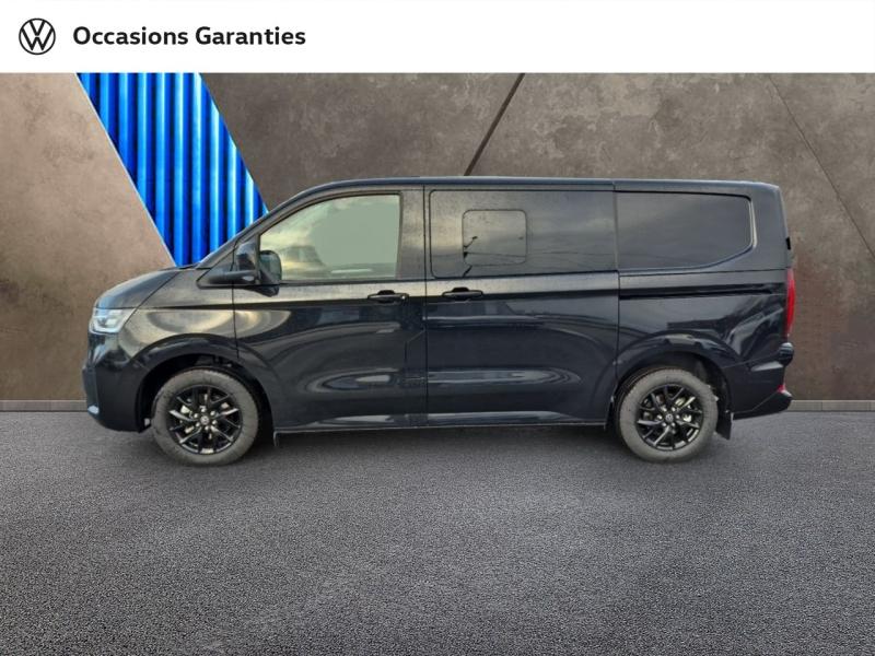 Voitures occasions VOLKSWAGEN UTILITAIRES Transporter Fg Business Bruay-la-Buissière