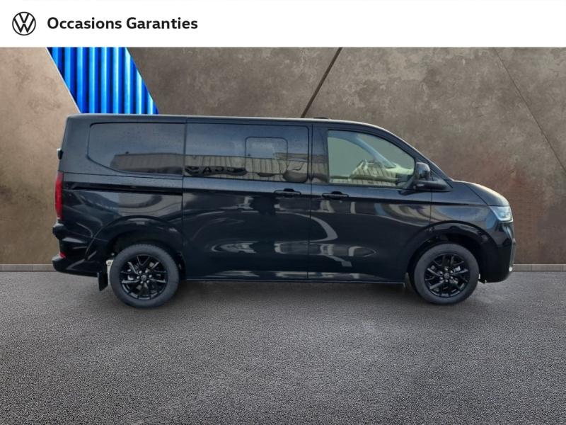 Voitures occasions VOLKSWAGEN UTILITAIRES Transporter Fg Business Bruay-la-Buissière
