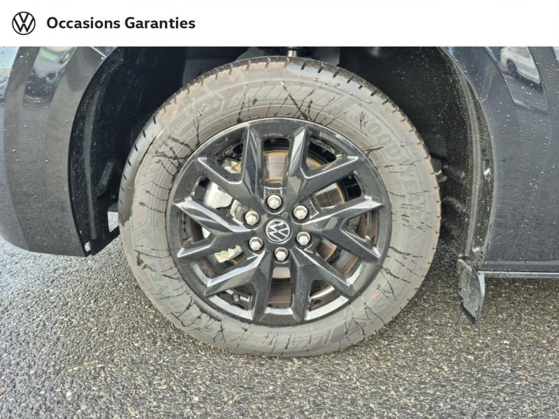 Voitures occasions VOLKSWAGEN UTILITAIRES Transporter Fg Business Bruay-la-Buissière