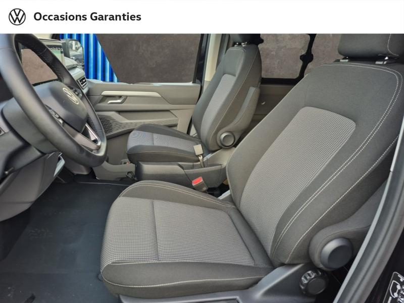 Voitures occasions VOLKSWAGEN UTILITAIRES Transporter Fg Business Bruay-la-Buissière