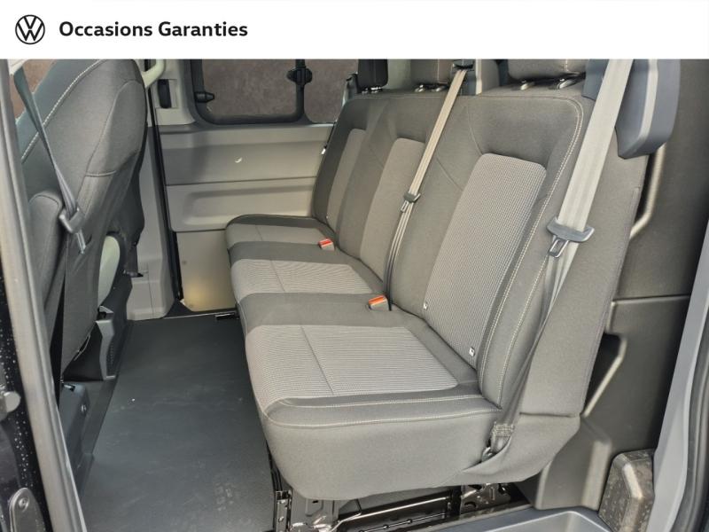 Voitures occasions VOLKSWAGEN UTILITAIRES Transporter Fg Business Bruay-la-Buissière