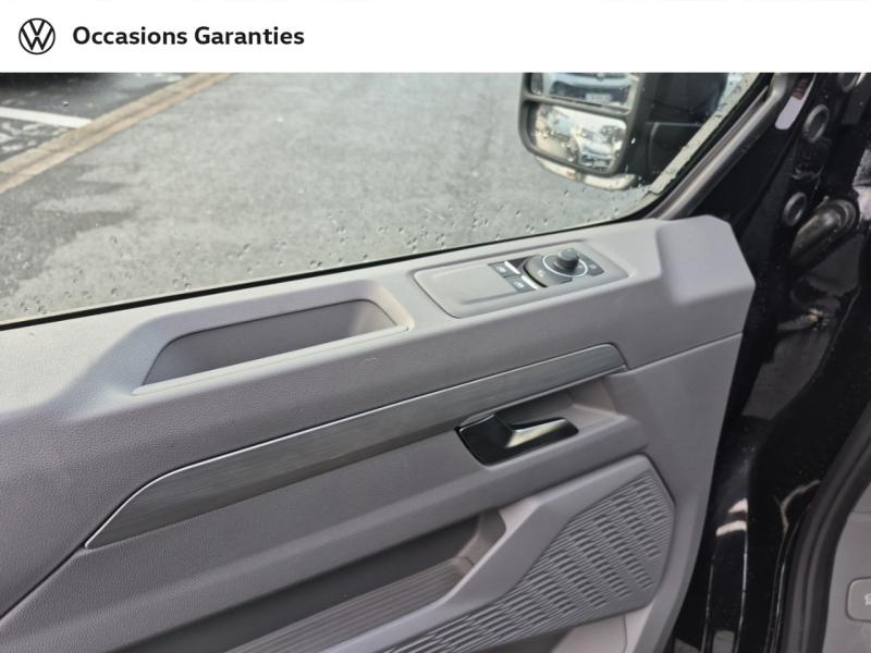 Voitures occasions VOLKSWAGEN UTILITAIRES Transporter Fg Business Bruay-la-Buissière