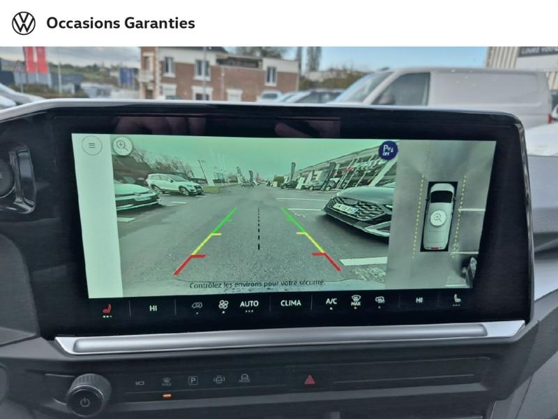Voitures occasions VOLKSWAGEN UTILITAIRES Transporter Fg Business Bruay-la-Buissière