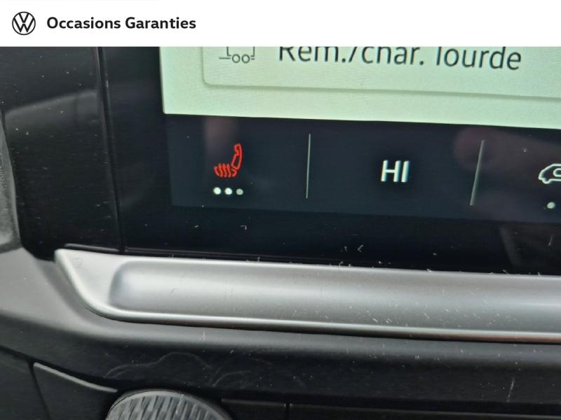 Voitures occasions VOLKSWAGEN UTILITAIRES Transporter Fg Business Bruay-la-Buissière