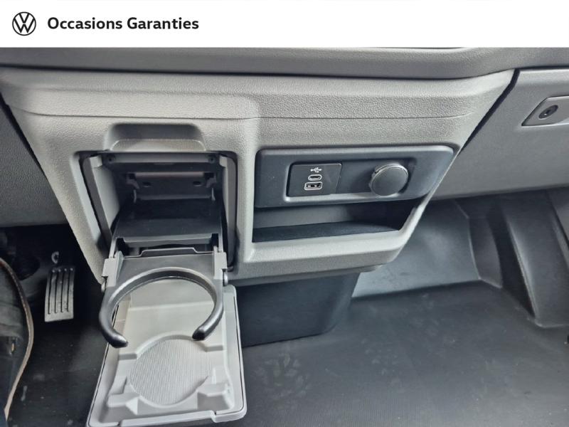 Voitures occasions VOLKSWAGEN UTILITAIRES Transporter Fg Business Bruay-la-Buissière