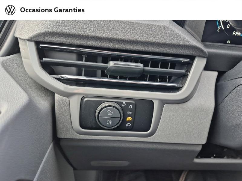 Voitures occasions VOLKSWAGEN UTILITAIRES Transporter Fg Business Bruay-la-Buissière