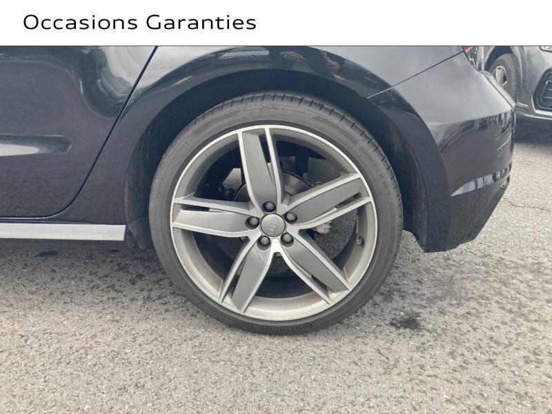 Voitures occasions Audi A1 Sportback S line Bruay-la-Buissière