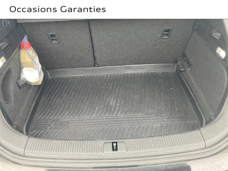 Voitures occasions Audi A1 Sportback S line Bruay-la-Buissière