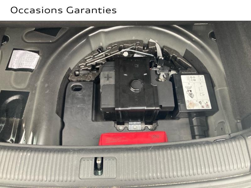 Voitures occasions Audi A1 Sportback S line Bruay-la-Buissière