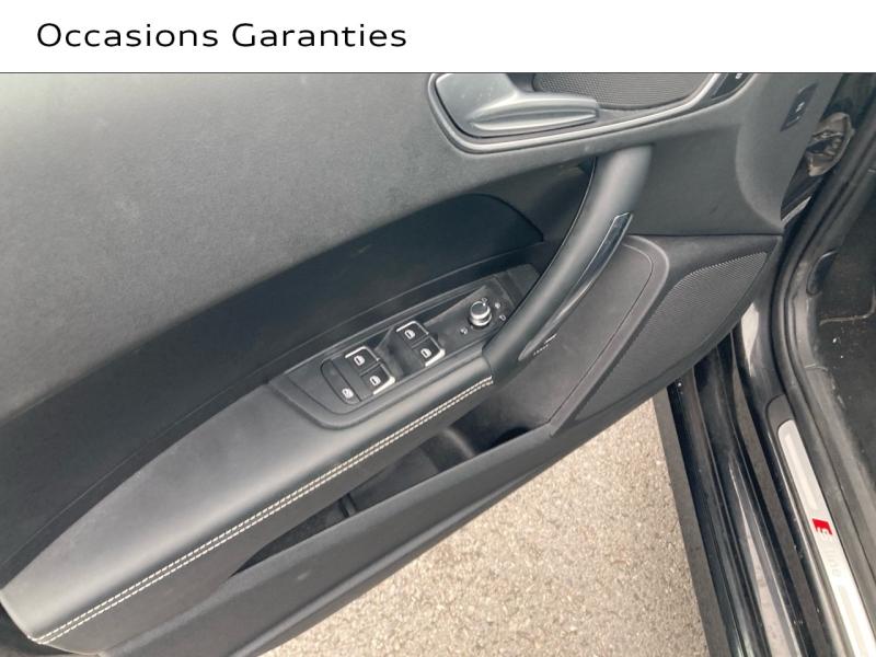 Voitures occasions Audi A1 Sportback S line Bruay-la-Buissière