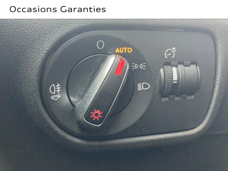 Voitures occasions Audi A1 Sportback S line Bruay-la-Buissière