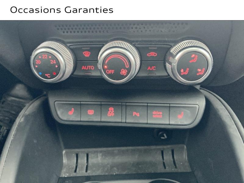 Voitures occasions Audi A1 Sportback S line Bruay-la-Buissière