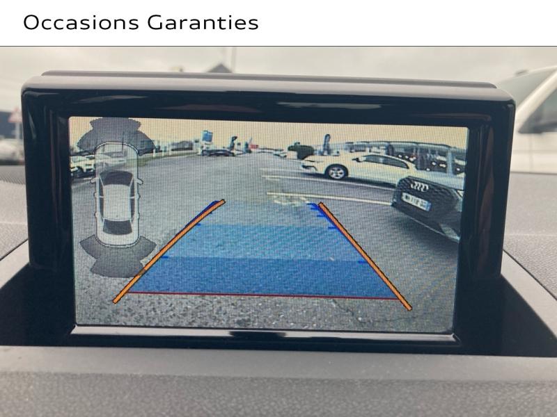 Voitures occasions Audi A1 Sportback S line Bruay-la-Buissière