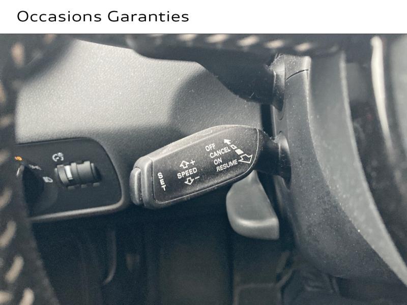 Voitures occasions Audi A1 Sportback S line Bruay-la-Buissière