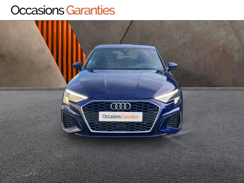 Voitures occasions Audi A3 Sportback S line Bruay-la-Buissière