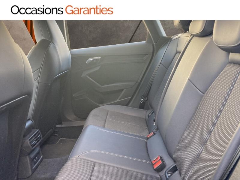 Voitures occasions Audi A3 Sportback S line Bruay-la-Buissière