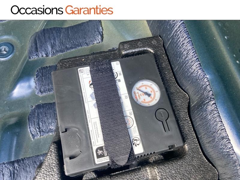 Voitures occasions Audi A3 Sportback S line Bruay-la-Buissière