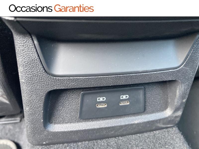 Voitures occasions Audi A3 Sportback S line Bruay-la-Buissière