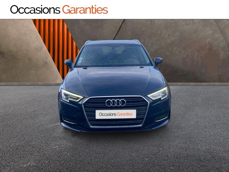 Voitures occasions Audi A3 Sportback Design Bruay-la-Buissière