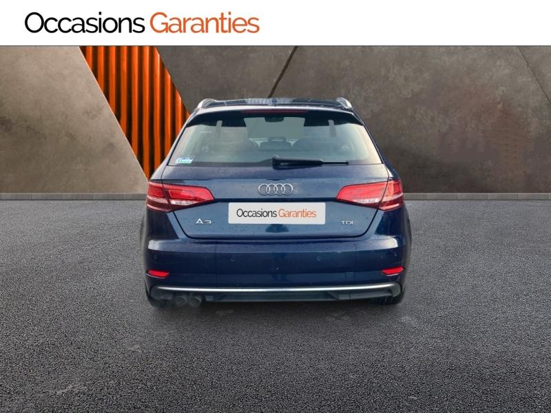 Voitures occasions Audi A3 Sportback Design Bruay-la-Buissière