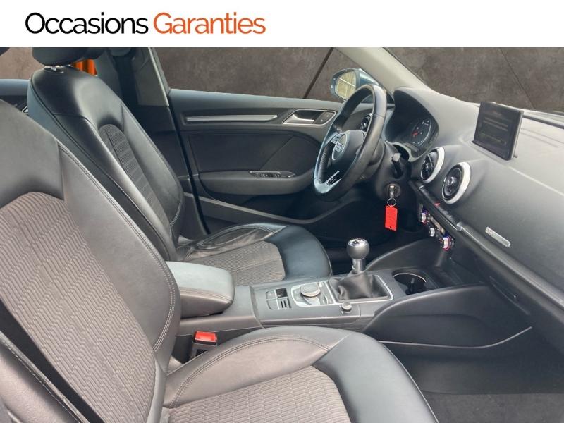 Voitures occasions Audi A3 Sportback Design Bruay-la-Buissière