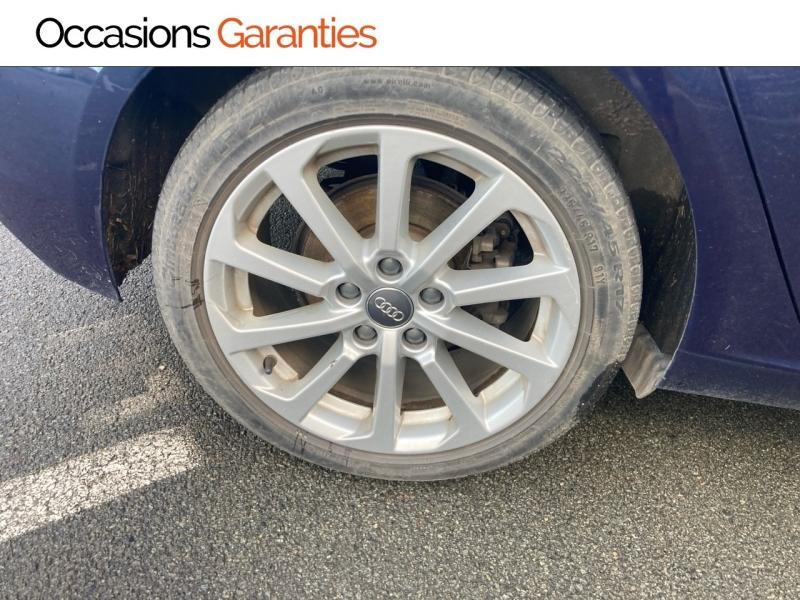 Voitures occasions Audi A3 Sportback Design Bruay-la-Buissière